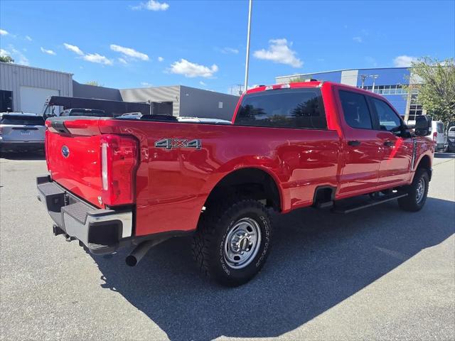 2024 Ford F-350 XL