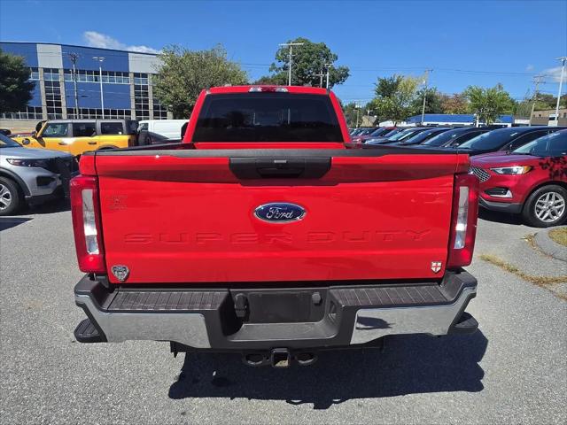 2024 Ford F-350 XL
