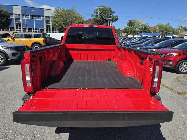 2024 Ford F-350 XL