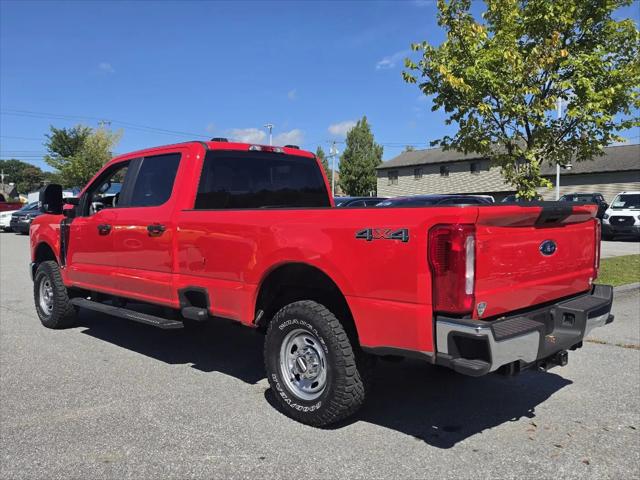 2024 Ford F-350 XL