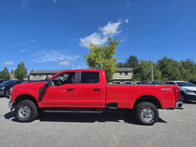 2024 Ford F-350 XL