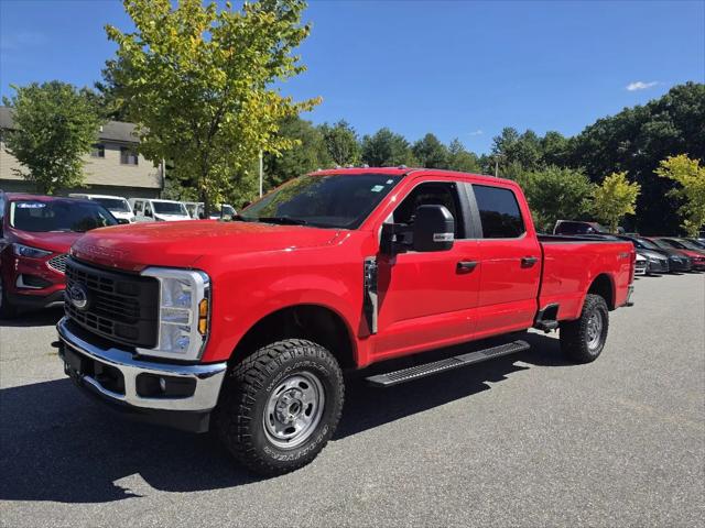 2024 Ford F-350 XL