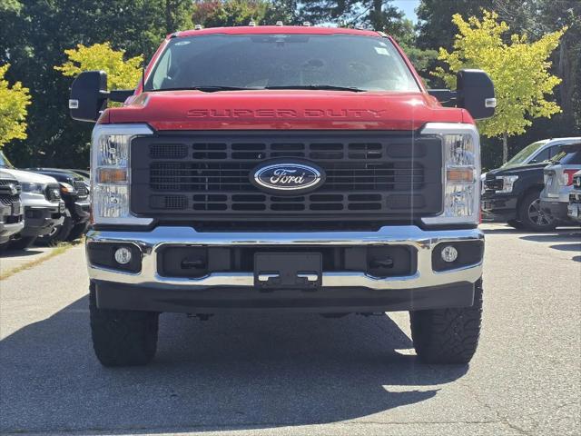 2024 Ford F-350 XL