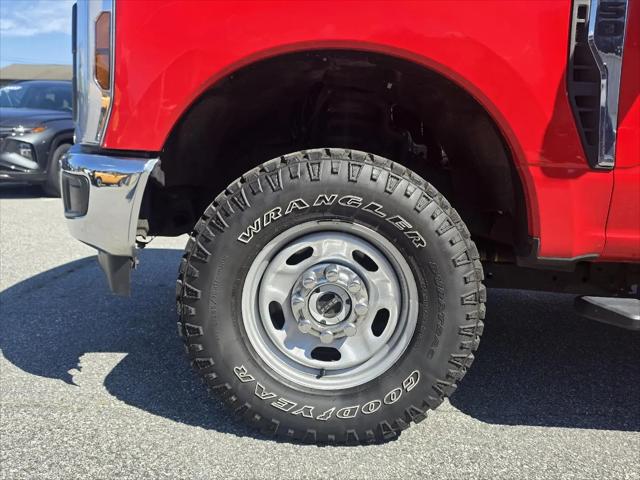 2024 Ford F-350 XL
