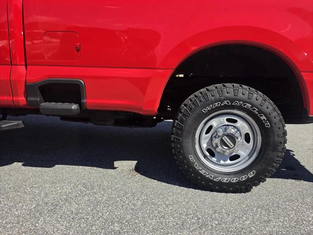 2024 Ford F-350 XL