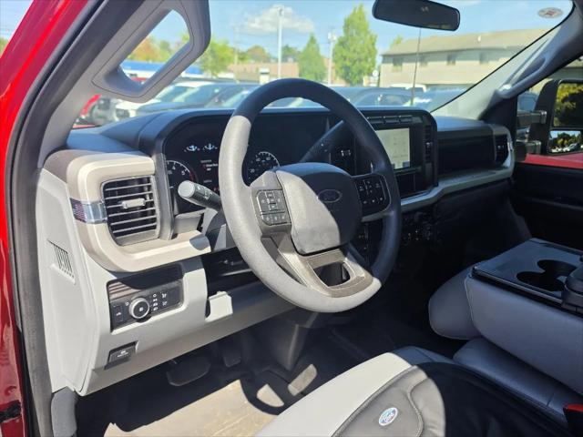 2024 Ford F-350 XL
