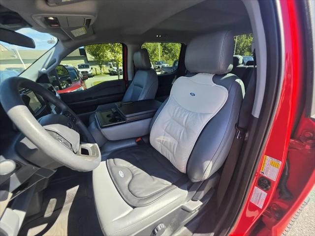 2024 Ford F-350 XL