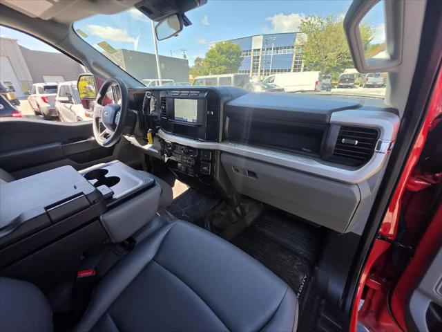 2024 Ford F-350 XL