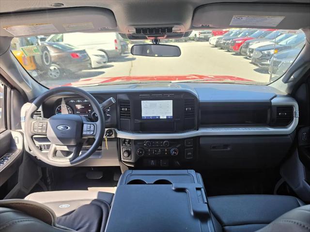 2024 Ford F-350 XL