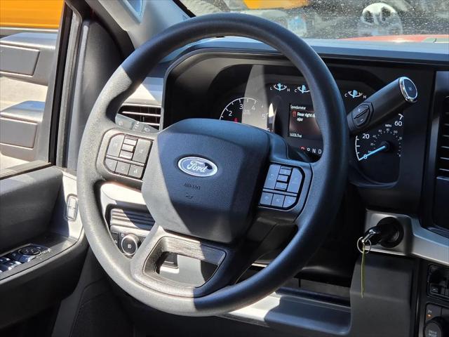 2024 Ford F-350 XL