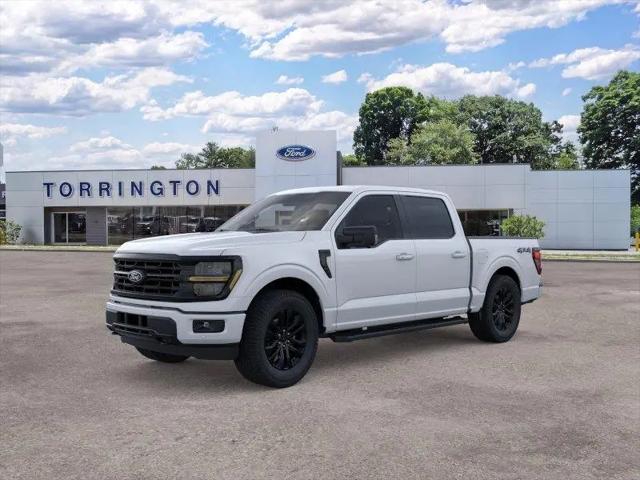 2026 Ford F-150 XLT for sale in Torrington, CT