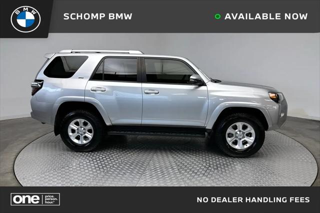 2016 Toyota 4Runner SR5 Premium for sale in Highlands Ranch, CO