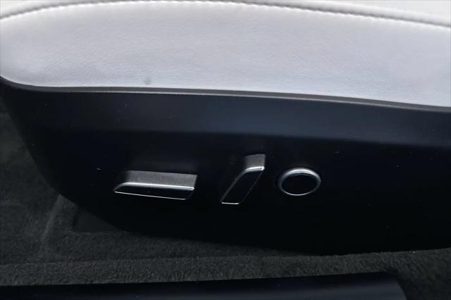 2024 Tesla Model S Plaid Tri Motor All-Wheel Drive