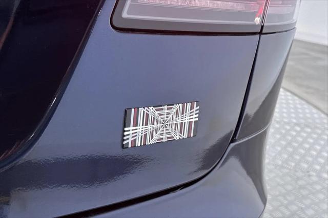 2024 Tesla Model S Plaid Tri Motor All-Wheel Drive
