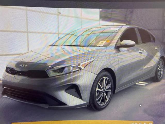 2023 Kia Forte LXS for sale in Daphne, AL
