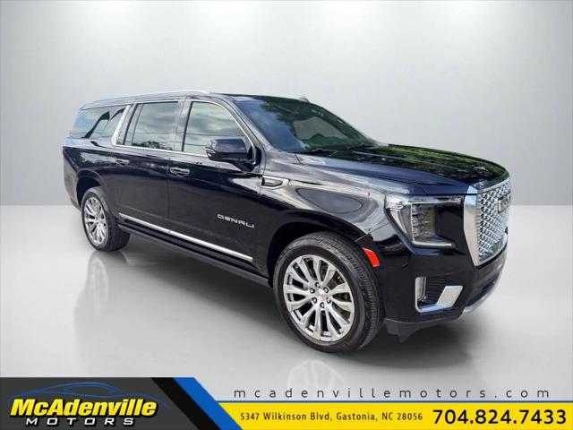 2022 GMC Yukon XL Denali for sale in Gastonia, NC