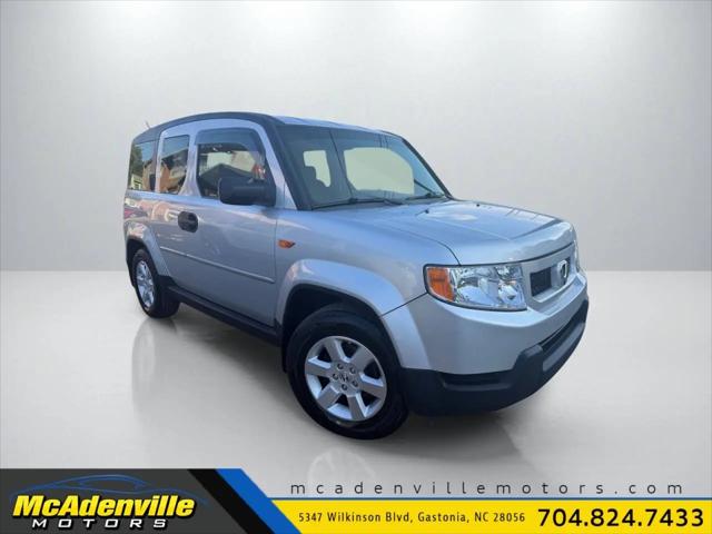 2011 Honda Element EX for sale in Gastonia, NC