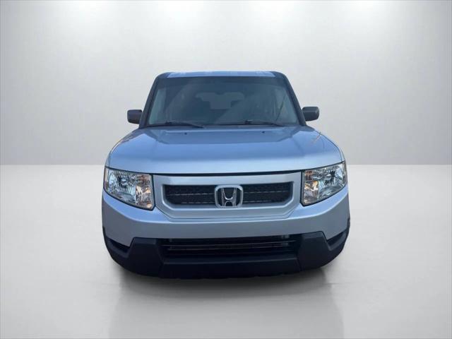 2011 Honda Element EX