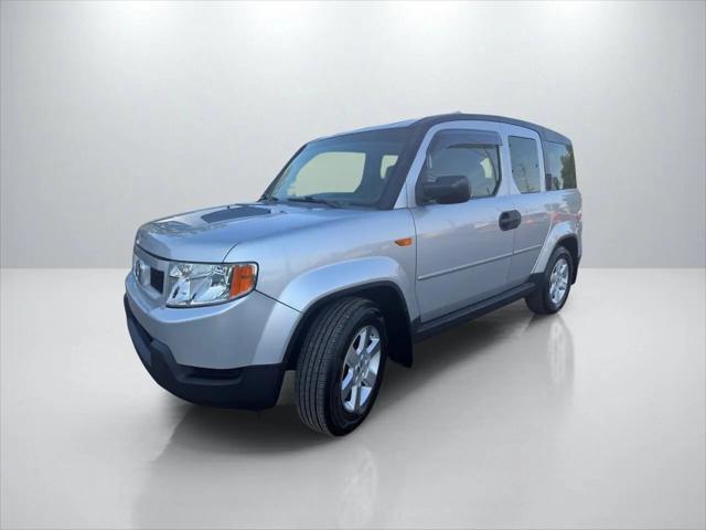 2011 Honda Element EX