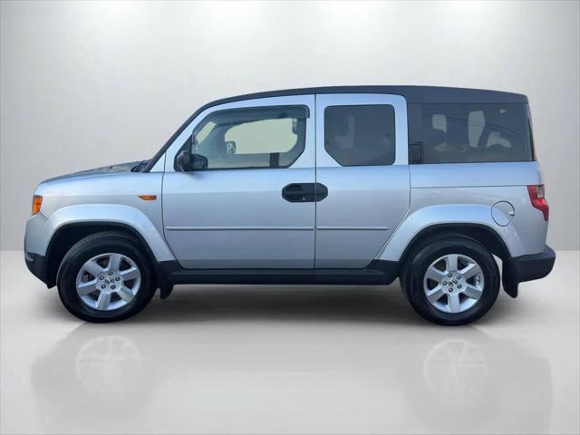 2011 Honda Element EX