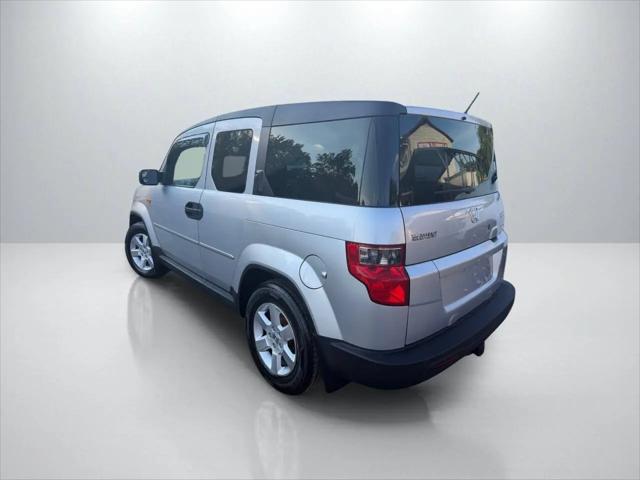 2011 Honda Element EX