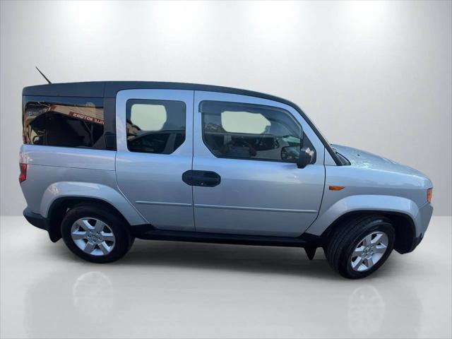 2011 Honda Element EX