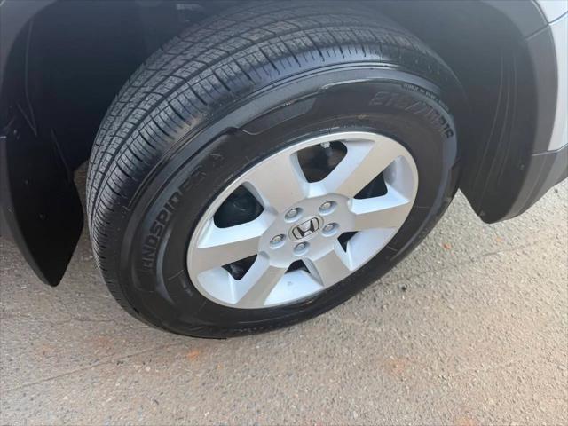 2011 Honda Element EX