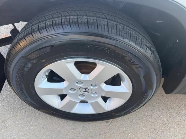 2011 Honda Element EX