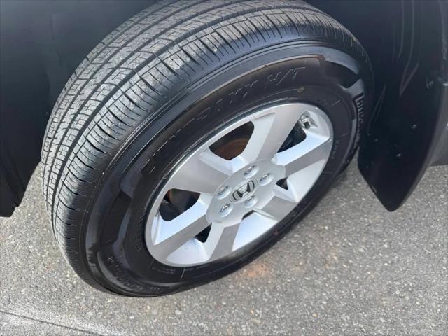 2011 Honda Element EX