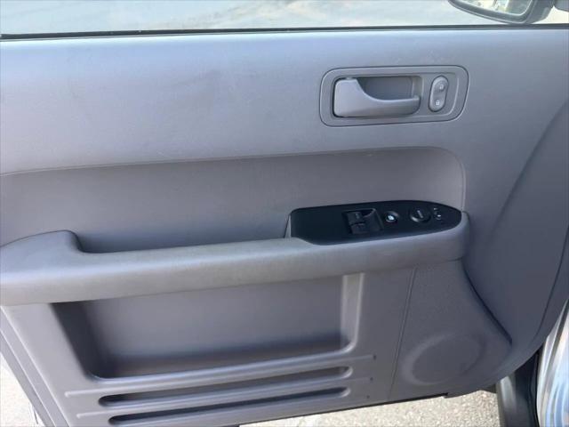 2011 Honda Element EX