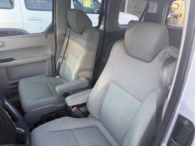 2011 Honda Element EX
