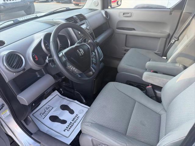 2011 Honda Element EX