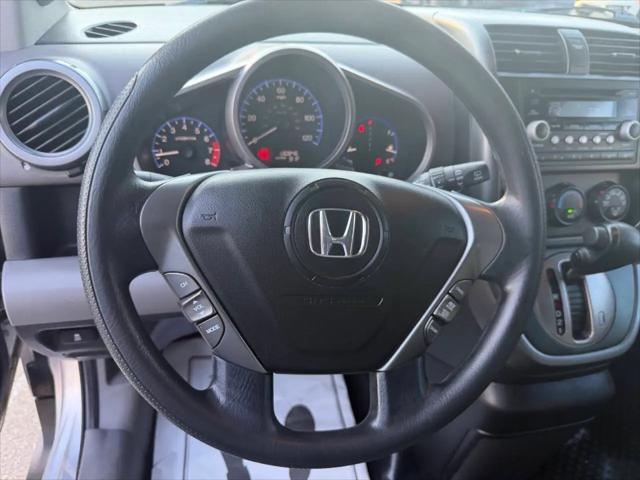 2011 Honda Element EX