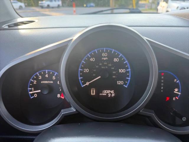 2011 Honda Element EX