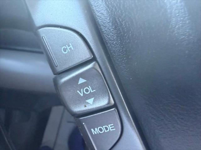2011 Honda Element EX