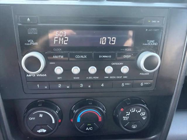 2011 Honda Element EX