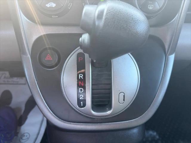 2011 Honda Element EX