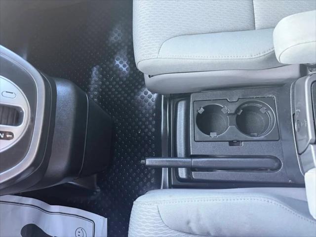 2011 Honda Element EX