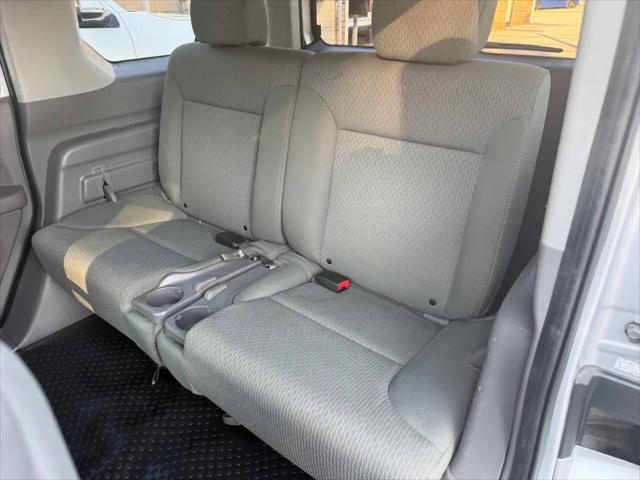 2011 Honda Element EX
