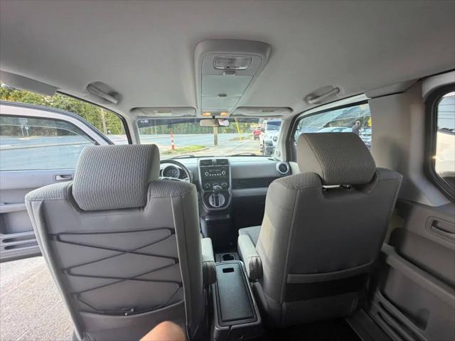 2011 Honda Element EX