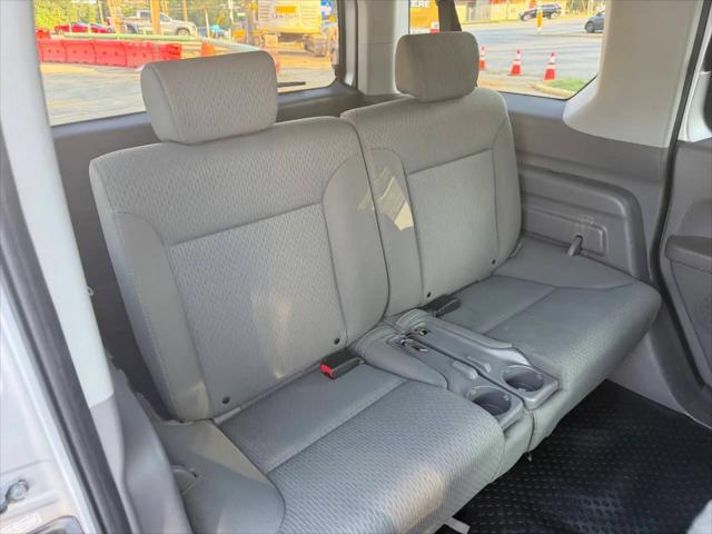 2011 Honda Element EX