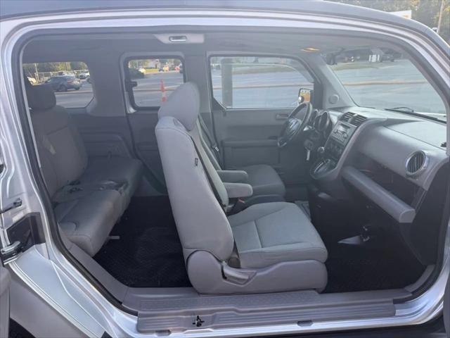 2011 Honda Element EX