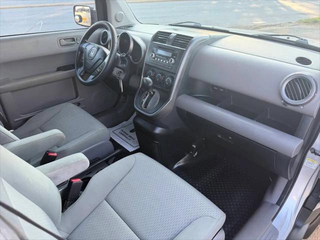 2011 Honda Element EX