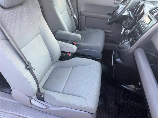 2011 Honda Element EX