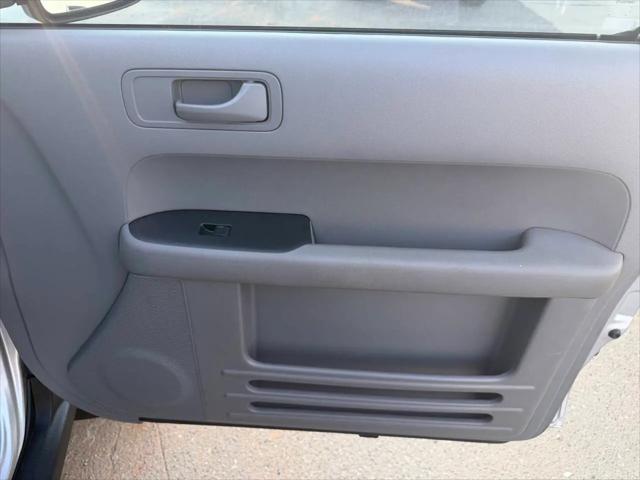 2011 Honda Element EX