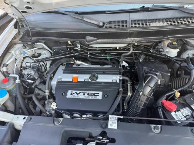 2011 Honda Element EX