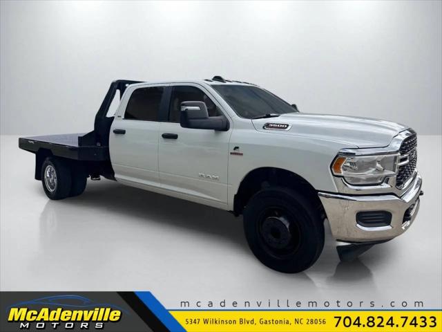 2024 Ram 3500 Tradesman/SLT/Laramie/Limited for sale in Gastonia, NC