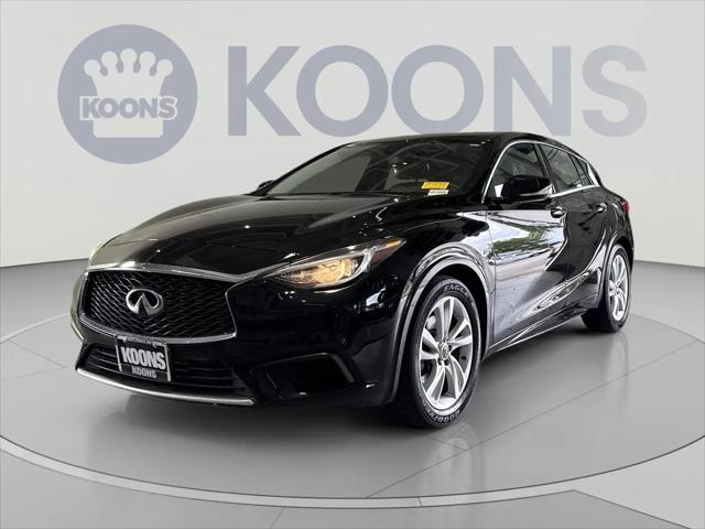 2018 INFINITI QX30 Luxury for sale in White Marsh, MD