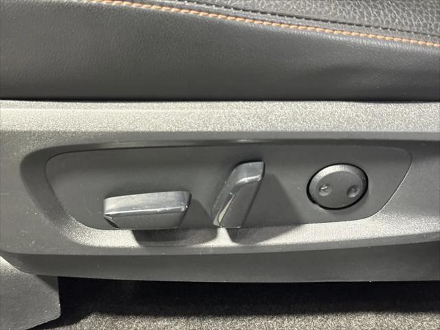 2024 Nissan Pathfinder Rock Creek 4WD