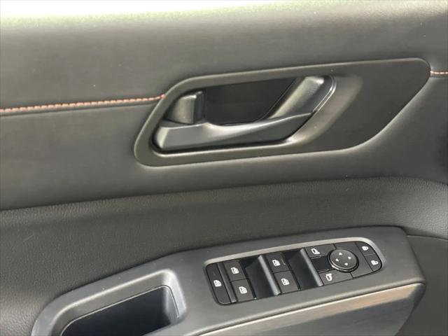 2024 Nissan Pathfinder Rock Creek 4WD